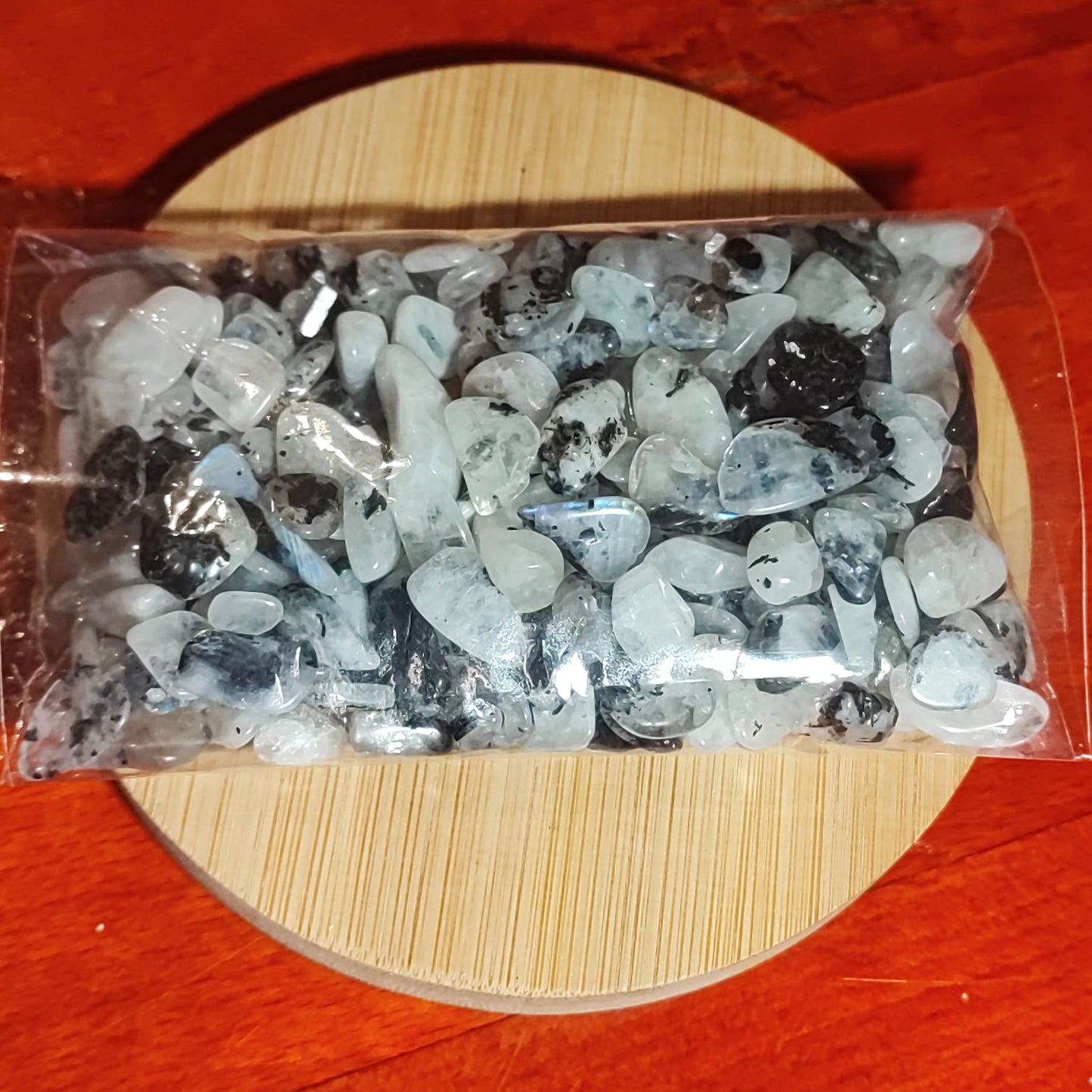 Chips Piedra Luna
