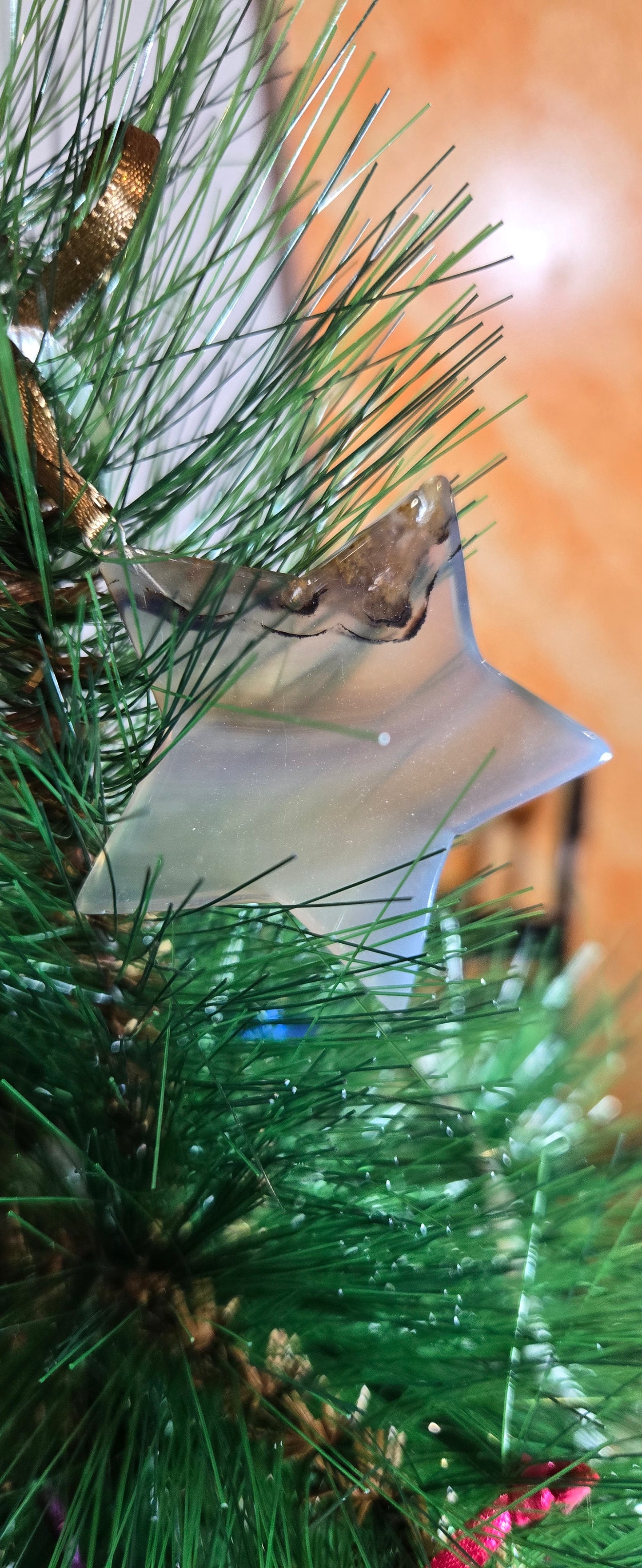 Bola de Navidad