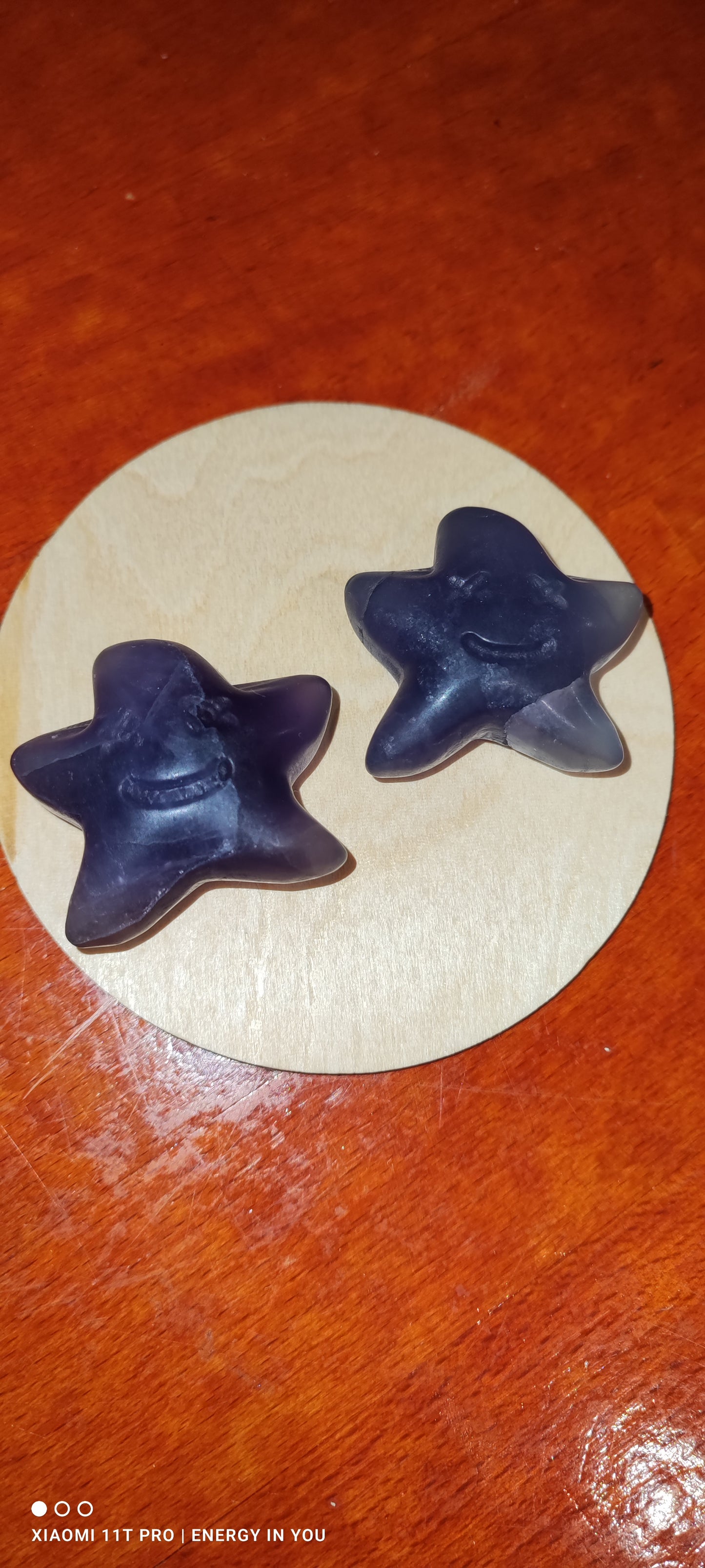 Estrella Sonriente