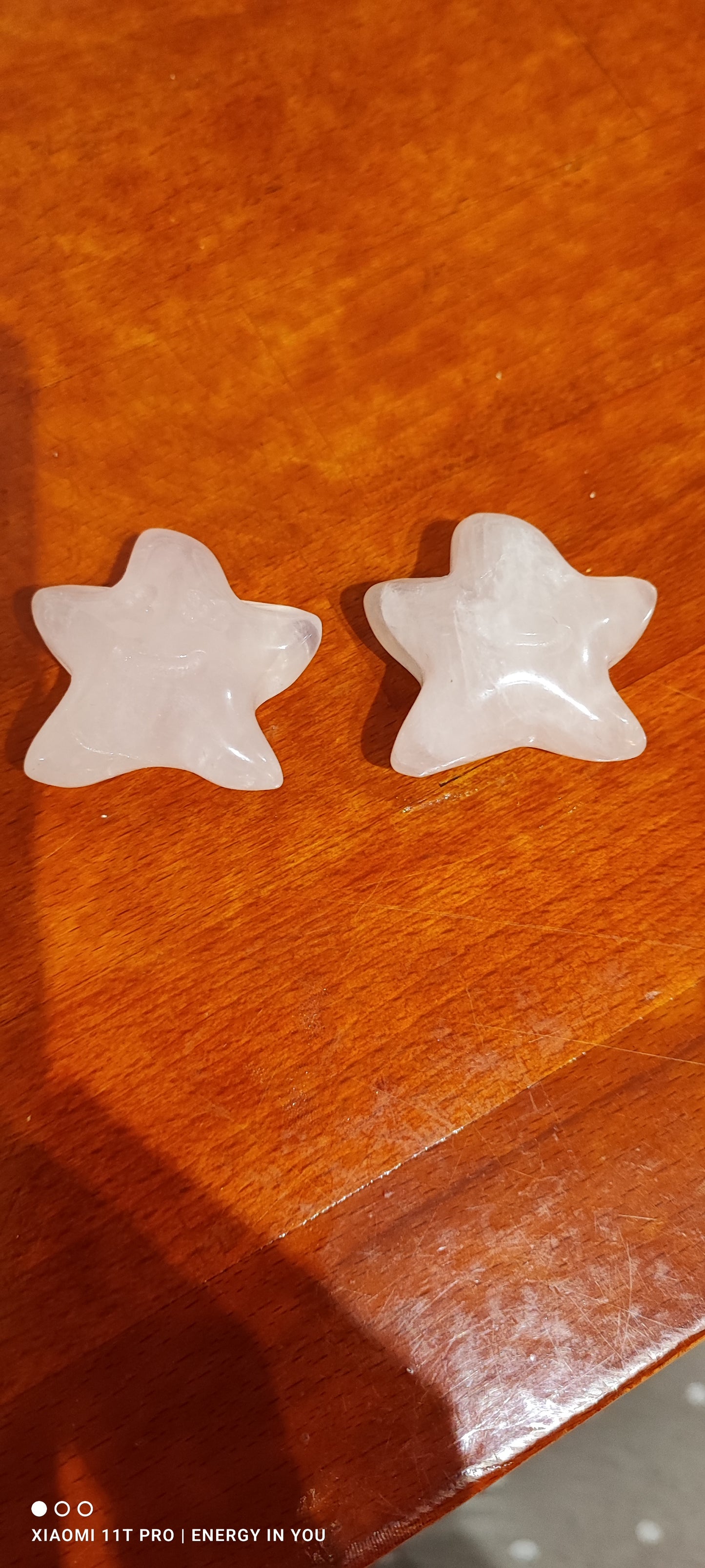Estrella Sonriente