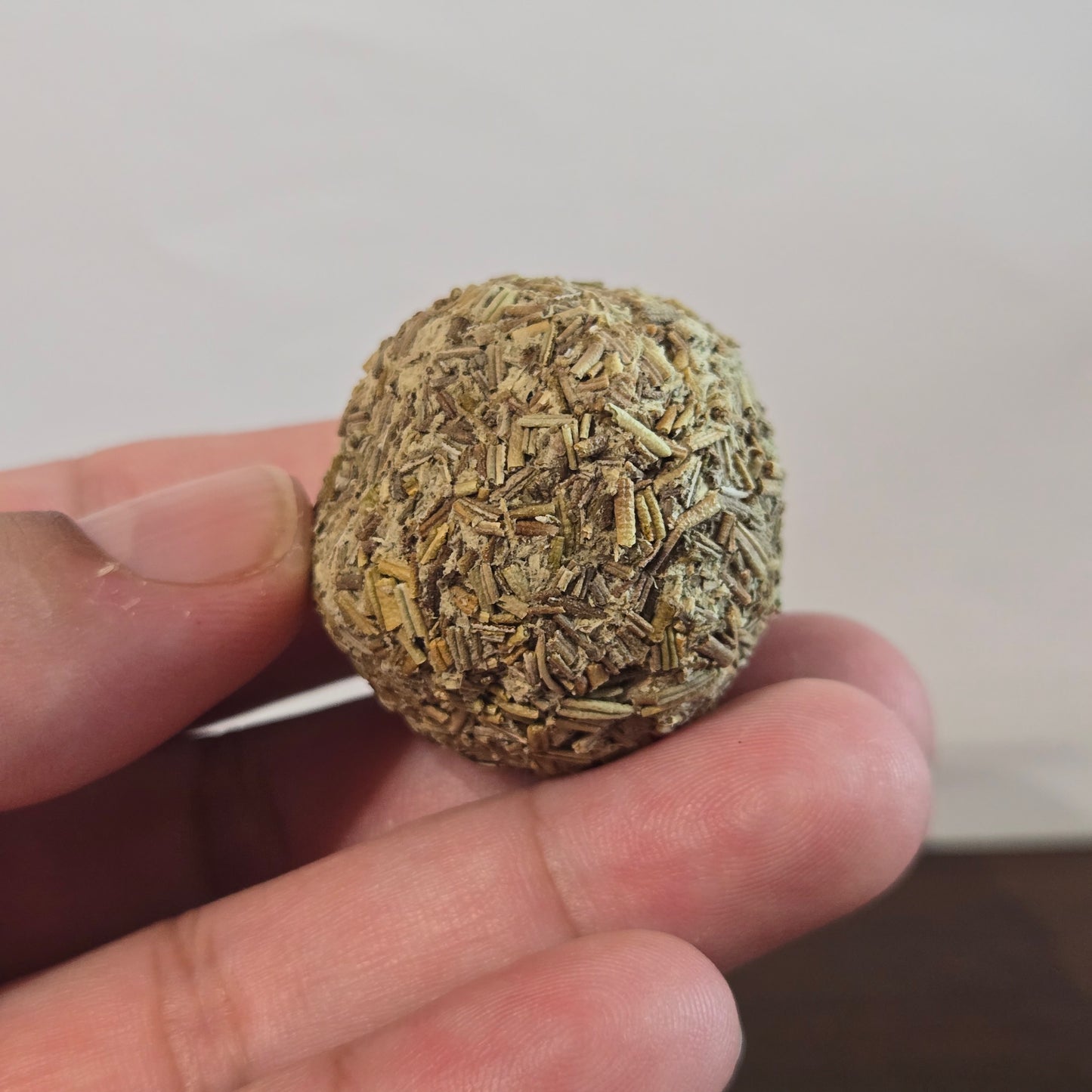 Bomba Defumacion Activada 7 Hierbas + Copal