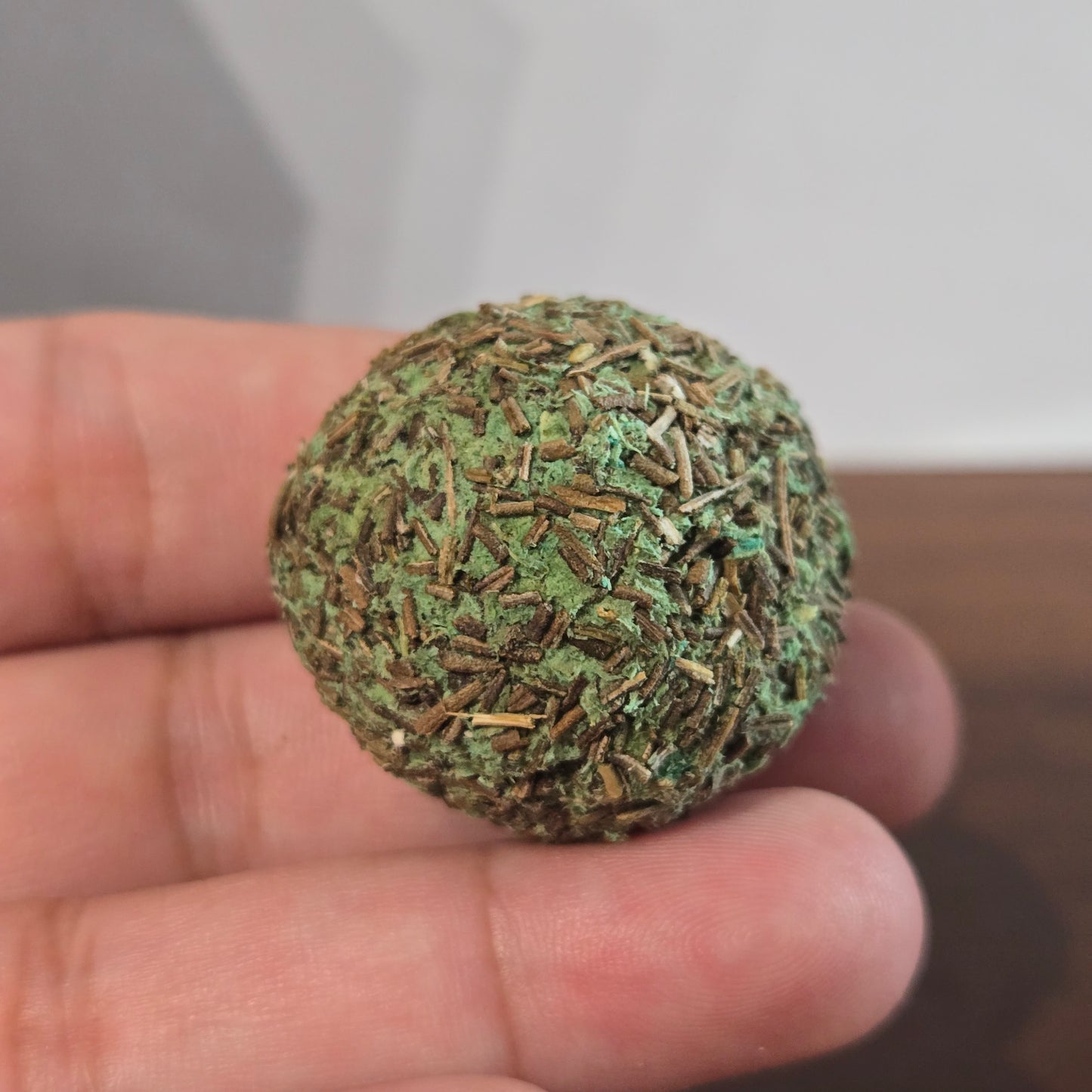 Bomba Defumacion Activada Limpieza Energética ( Sagrada Madre )