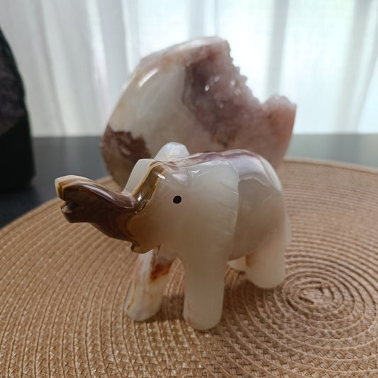 Elefante de Onix