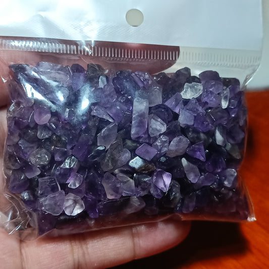 Chips Amatista